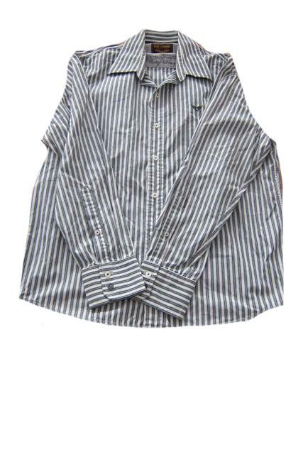 Pme legend blouse overhemd pall mall l heren, Overige kleuren, Pall Mall PME Legend, Zo goed als nieuw, Merkfreak