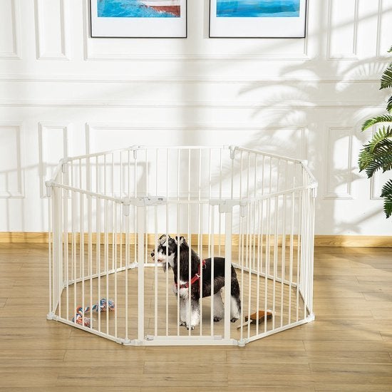 Hondenren – Puppyren – Hondenkennel – Hondenbench, Corvance B.V., Verzenden, Nieuw, Corvancebol@gmail.com