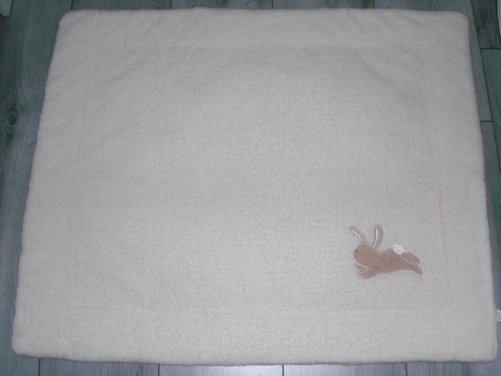box kleed van little dutch, Kinderen en Baby's, Boxen, Ophalen, Gebruikt, Rechthoekig, Boxkleed