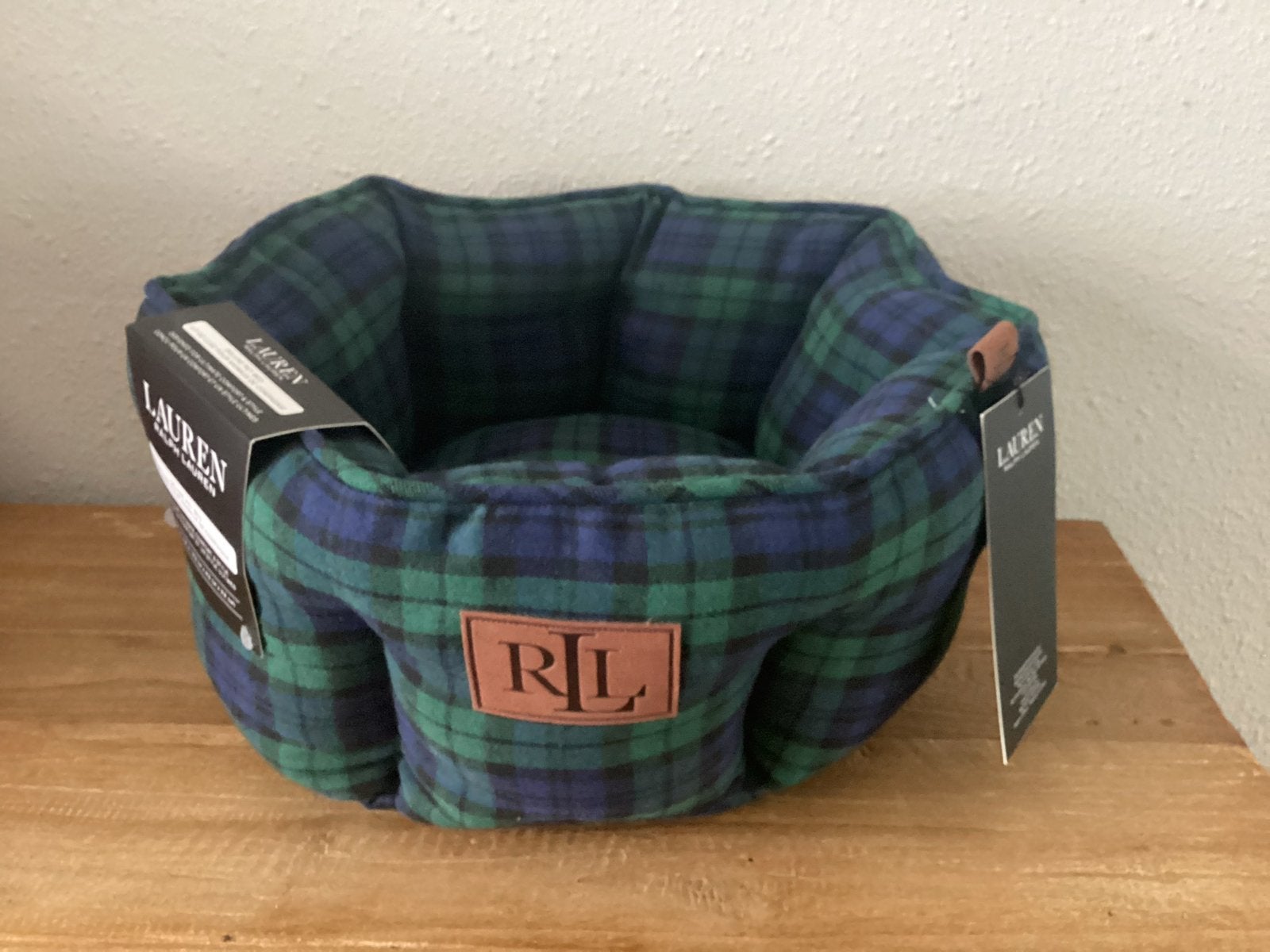 RALPH LAUREN nieuwe Dierenmand, Verzenden, Nieuw
