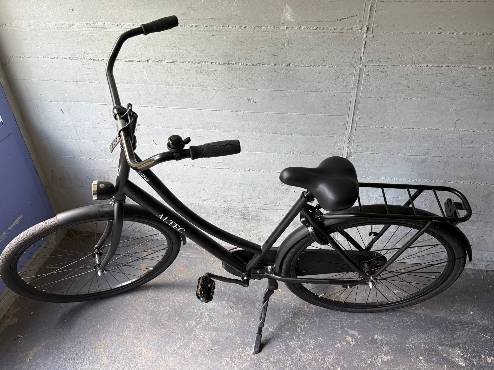 Fiets vrouwen dames, Ophalen of Verzenden, Zo goed als nieuw