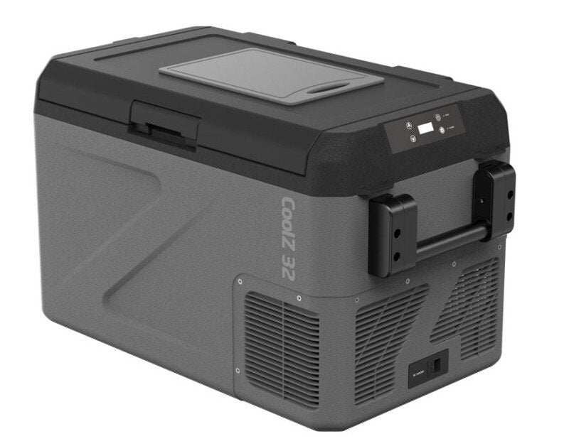 CoolZ 32 compressor koelbox (Koelprestatie -20C - +20C), Buurserstraat 15 A, 7481 EG,Haaksbergen, Ophalen of Verzenden, Info@123CamperOnderdelen.nl