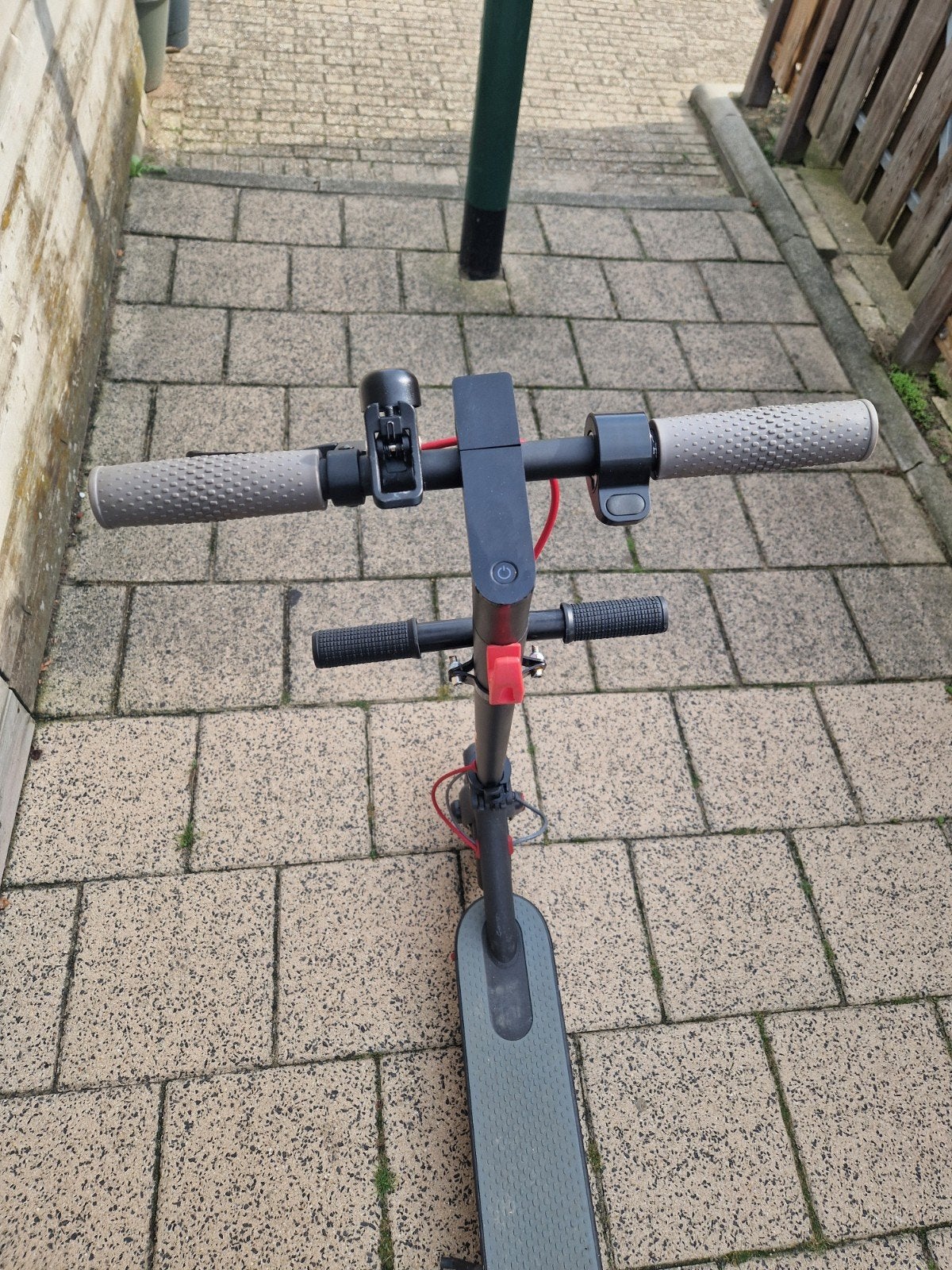 electrische step M365, Ophalen, Gebruikt, Elektrische step (E-scooter), Xiaomi
