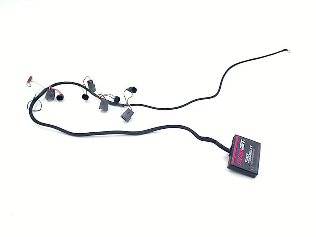 Powercommander V FJR 1300 2013-2016 ABS (FJR1300 FJR1300A), Yamaha Motor Europe N.V., Gebruikt, Customersupport@yamaha-motor.co.uk