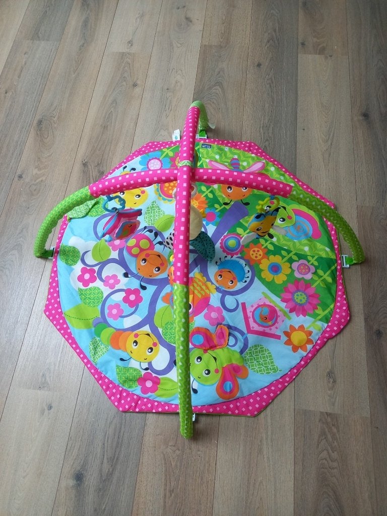 speelkleed, Ophalen, Zo goed als nieuw, Speelkleed