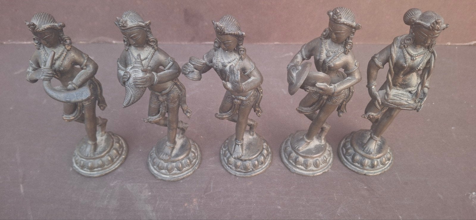 Daiki na gita, Antiek en Kunst, Ophalen of Verzenden