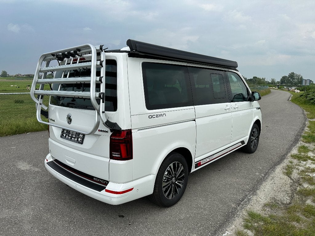 Foto 8 van Volkswagen Transporter T6.1 4Motion California Ocean