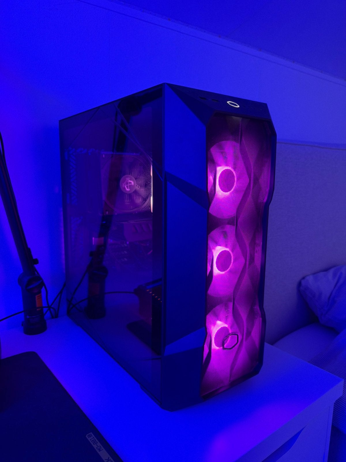 Gaming PC RTX 4060, Ophalen, Online, Overige genres, 1 speler