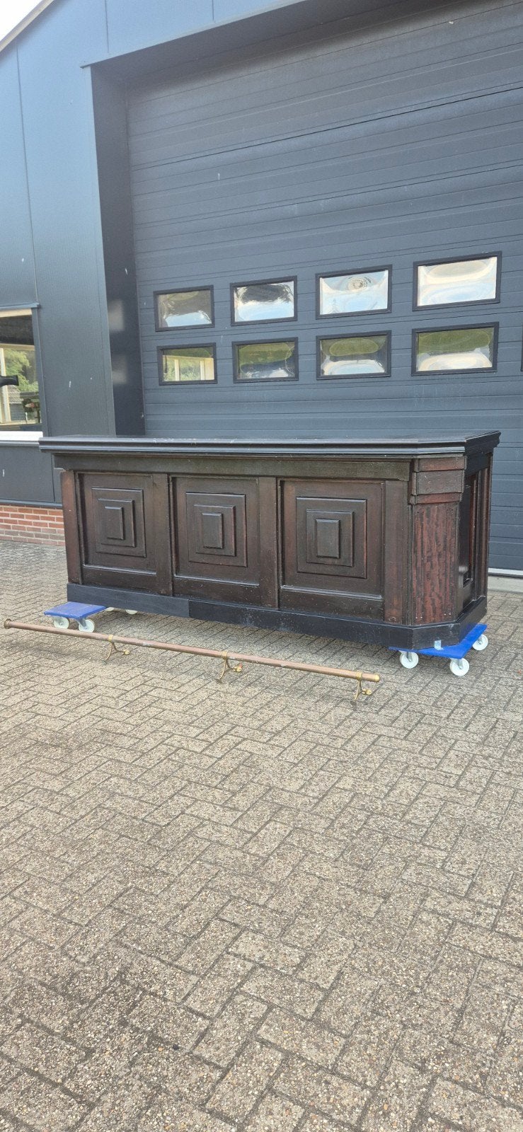 Bar mancave thuisbar, Ophalen, Gebruikt, Geen, Geen
