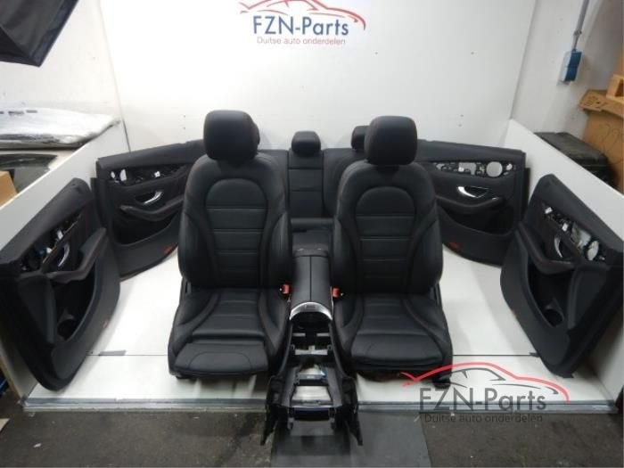Mercedes-Benz GLC 43 AMG W253 Interieur, Auto-onderdelen, Interieur en Bekleding, Ophalen of Verzenden, Gebruikt