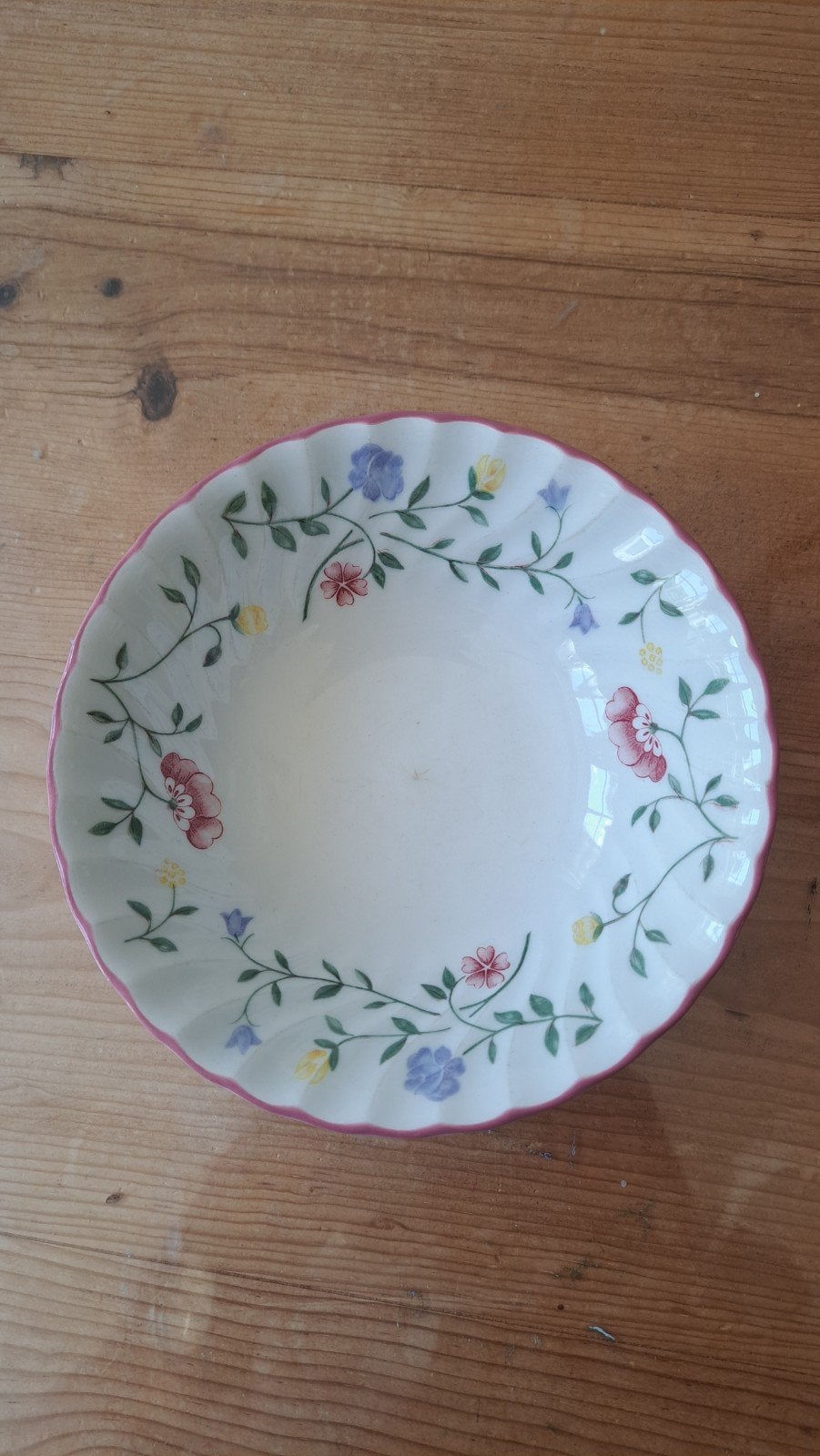 Origineel Johnson Brothers schaaltje, 16 cm, Ophalen of Verzenden