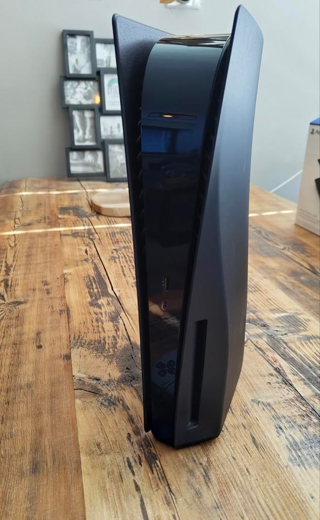Playstation 5 disc editie 2TB ZONDER CONTROLLER, Spelcomputers en Games, Ophalen of Verzenden, Zo goed als nieuw, Playstation 5