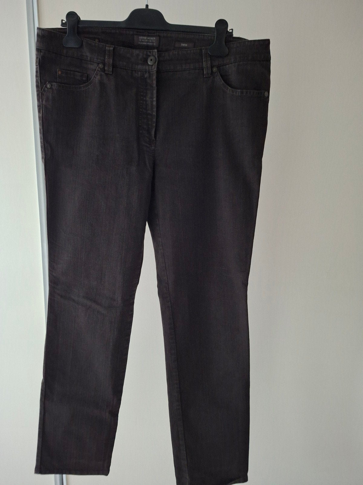 gerry weber broeken, Gerry weber, Ophalen of Verzenden, Overige kleuren, Lang