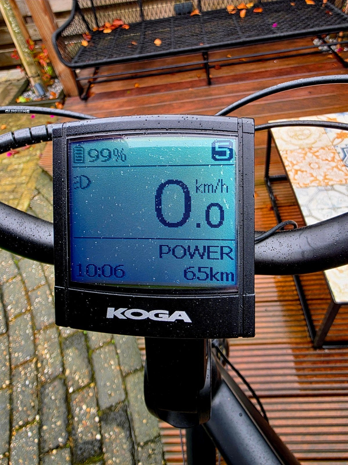 Fijne set Koga heren 57 cm en Batavus dames 61 cm en meer, Zo goed als nieuw, 47 tot 51 cm, 50 km per accu of meer, Ophalen