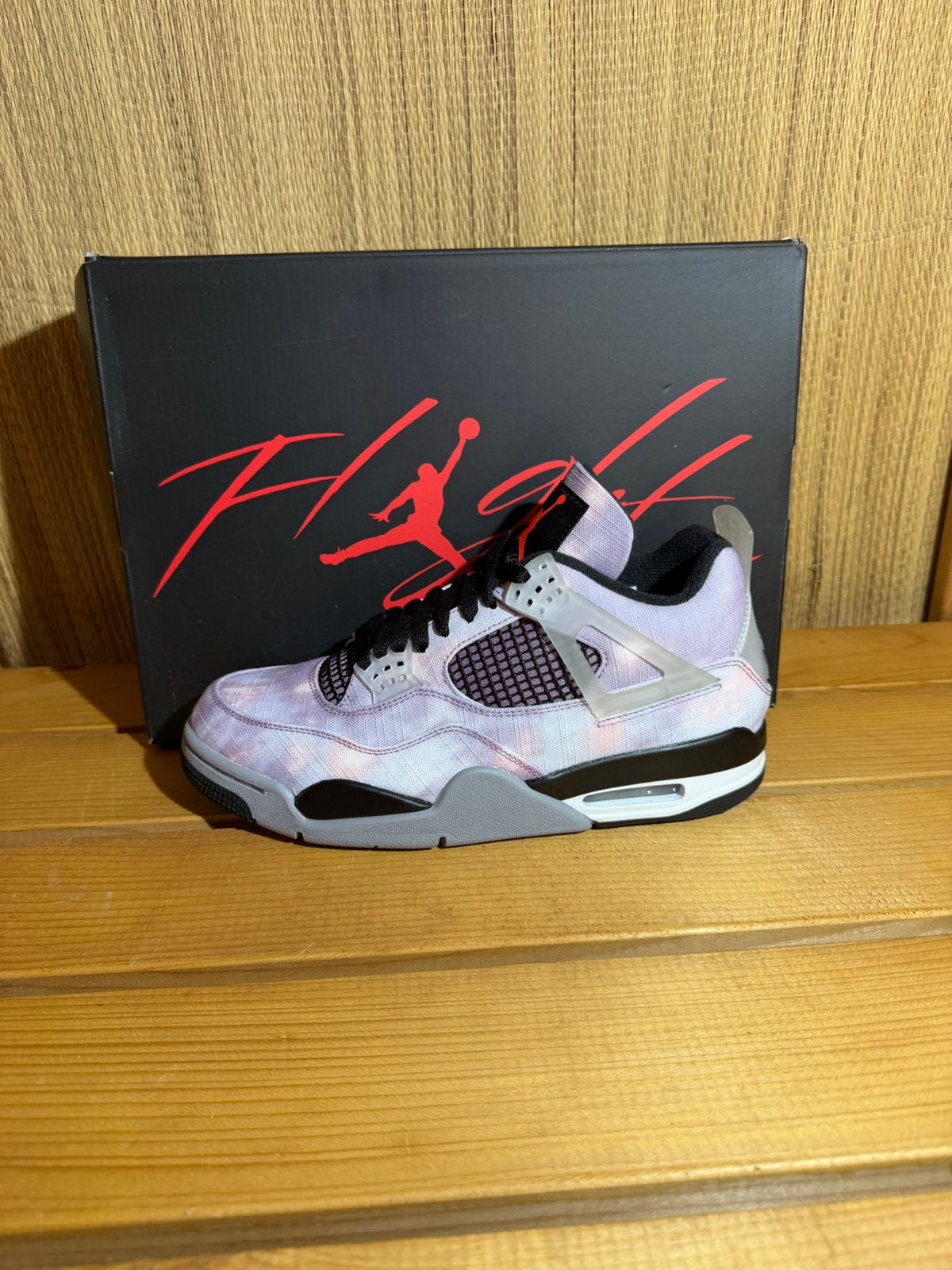 Jordan 4 Retro Zen Master, Ophalen of Verzenden, Nieuw