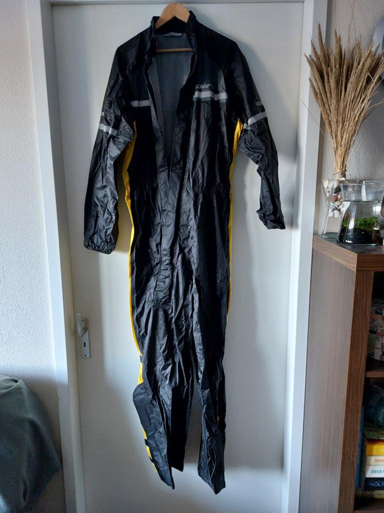 Regenoveral Difi maat XL, Ophalen of Verzenden, Tweedehands, Overall, Difi