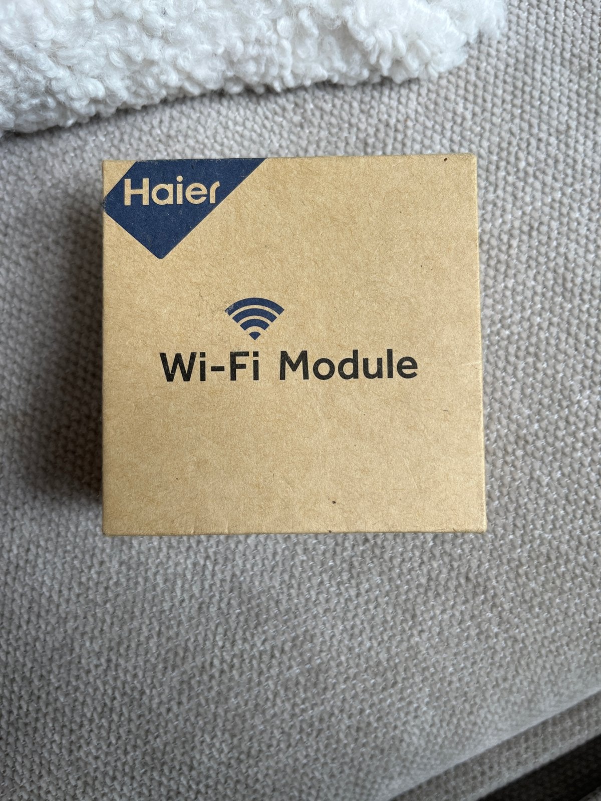 Haier Wi-Fi Module voor airconditioning, Witgoed en Apparatuur, Ophalen of Verzenden, Nieuw