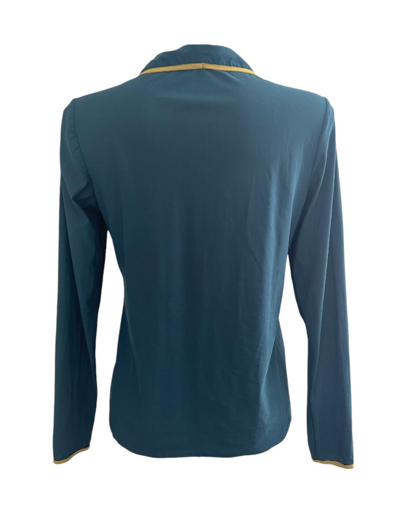 Studio Anneloes shirt lange mouw S, Maat 38/40 (M), Ophalen of Verzenden, Zo goed als nieuw, Lange mouw