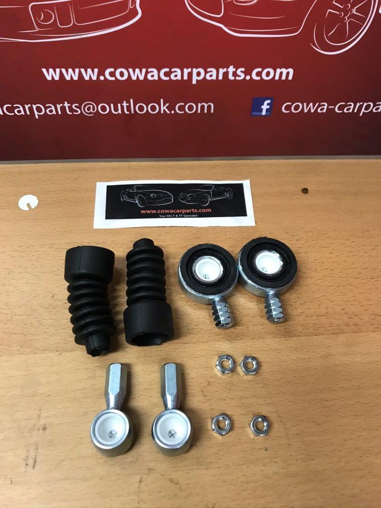mg f mgf mg tf mgtf schakelkabel reparatieset nieuw, Auto-onderdelen, -, -, Nieuw, Ophalen of Verzenden
