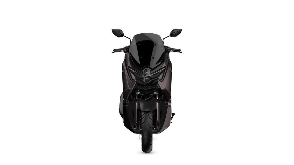 Yamaha NMAX N-MAX 125 TECH MAX, Motoren, Motoren | Yamaha, Bedrijf, 125 cc, 11 kW of minder, LED Verlichting