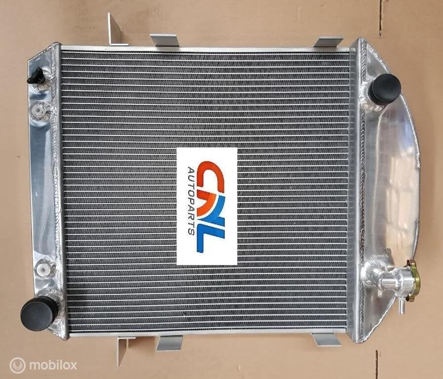 Radiateur ford model-T Chevy Bucket 1924-1927 AT/MT, Nieuw, Ophalen of Verzenden