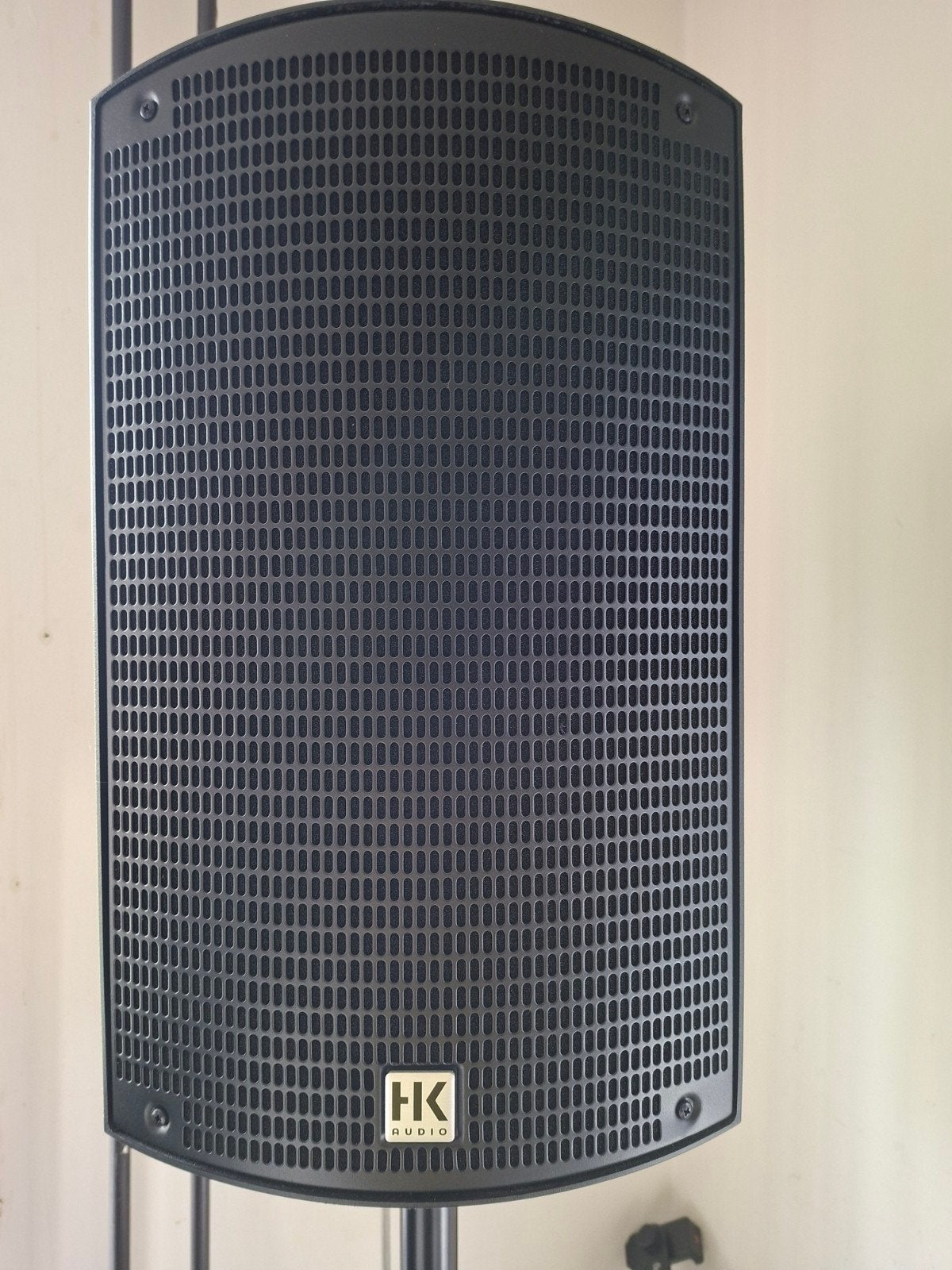 Nieuwstaat Sonar 110 xi, Muziek en Instrumenten, Ophalen, Zo goed als nieuw, Minder dan 500 watt