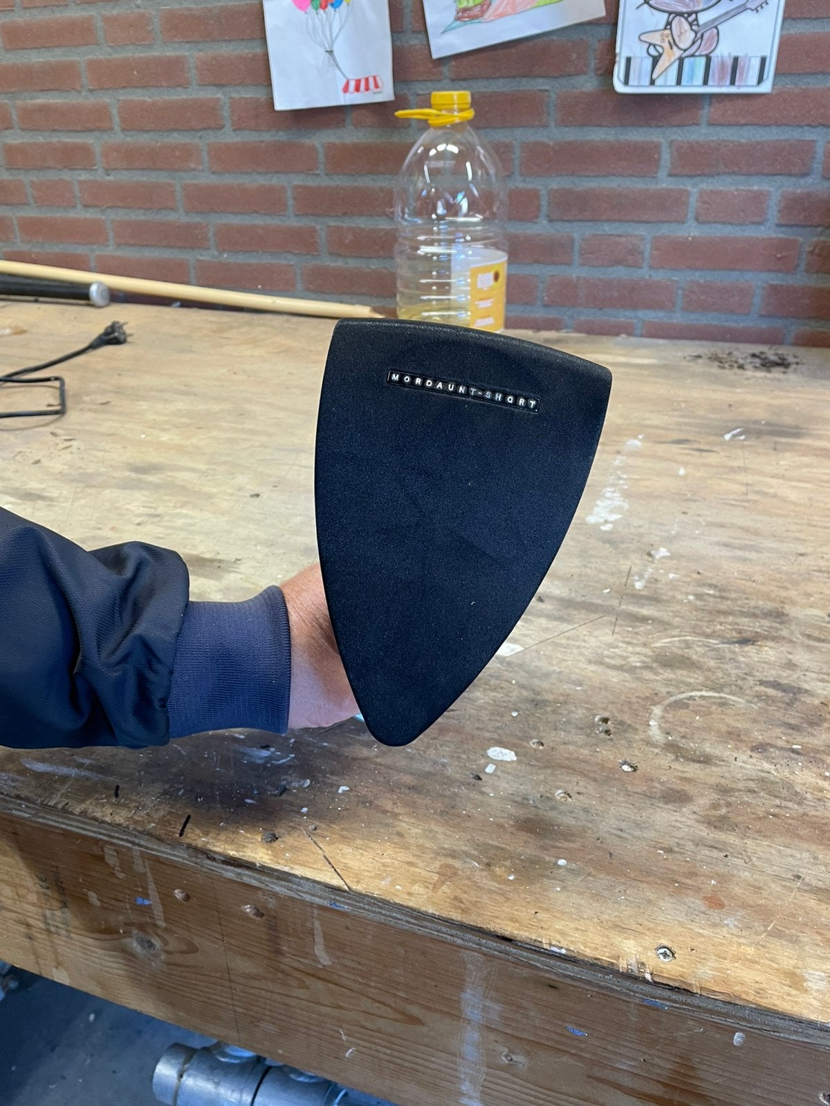 Mordaunt-short wand boxen 4 stuks, Ophalen of Verzenden, Overige merken