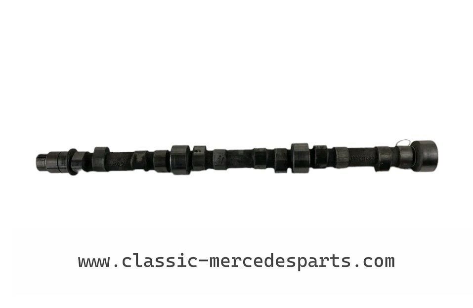 Nokkenas Mercedes m180 m130 m114 1800510835, Gebruikt, -, Ophalen of Verzenden, -