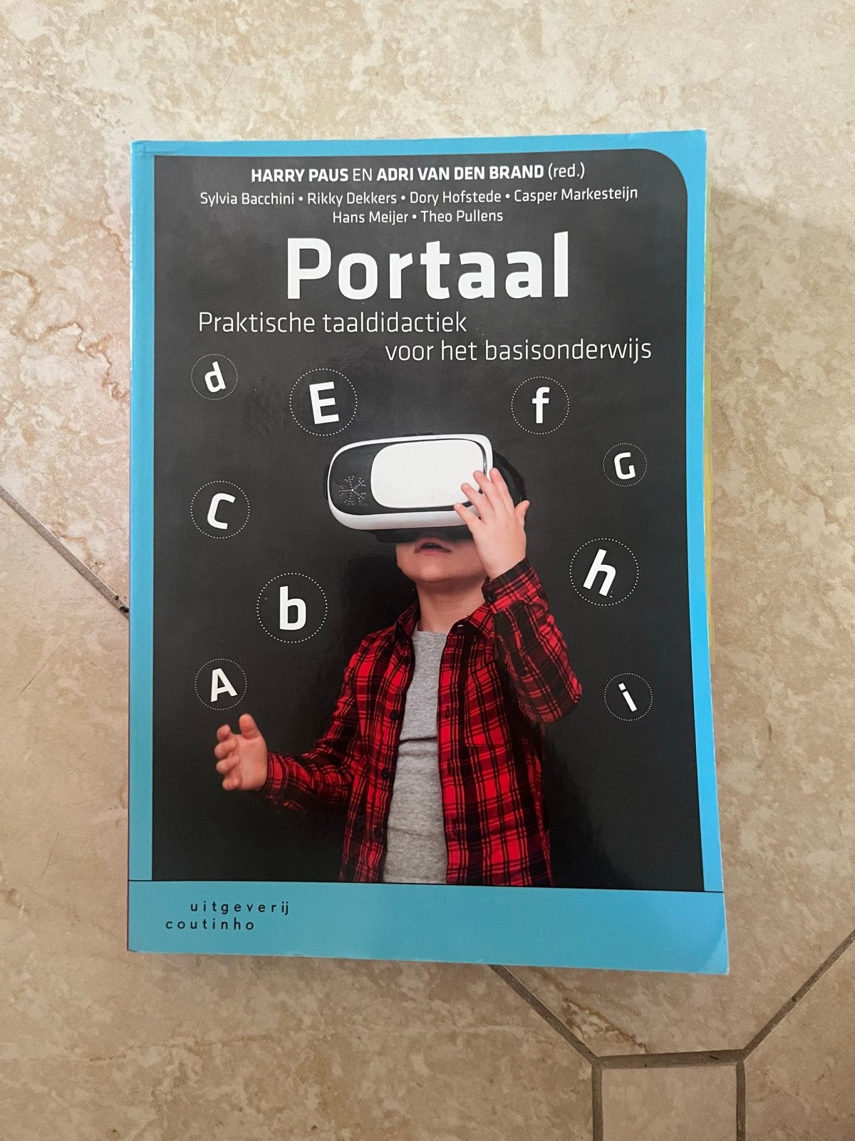Portaal, Ophalen of Verzenden, Gamma, Zo goed als nieuw, HBO
