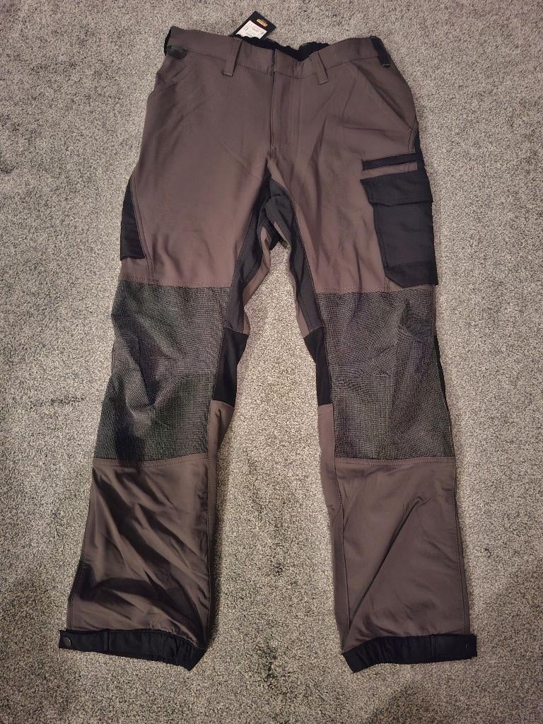 Blåkläder service werkbroek 1422-1645 nieuw C50, groen zwart, Dames, Nieuw, Ophalen of Verzenden, Blaklader