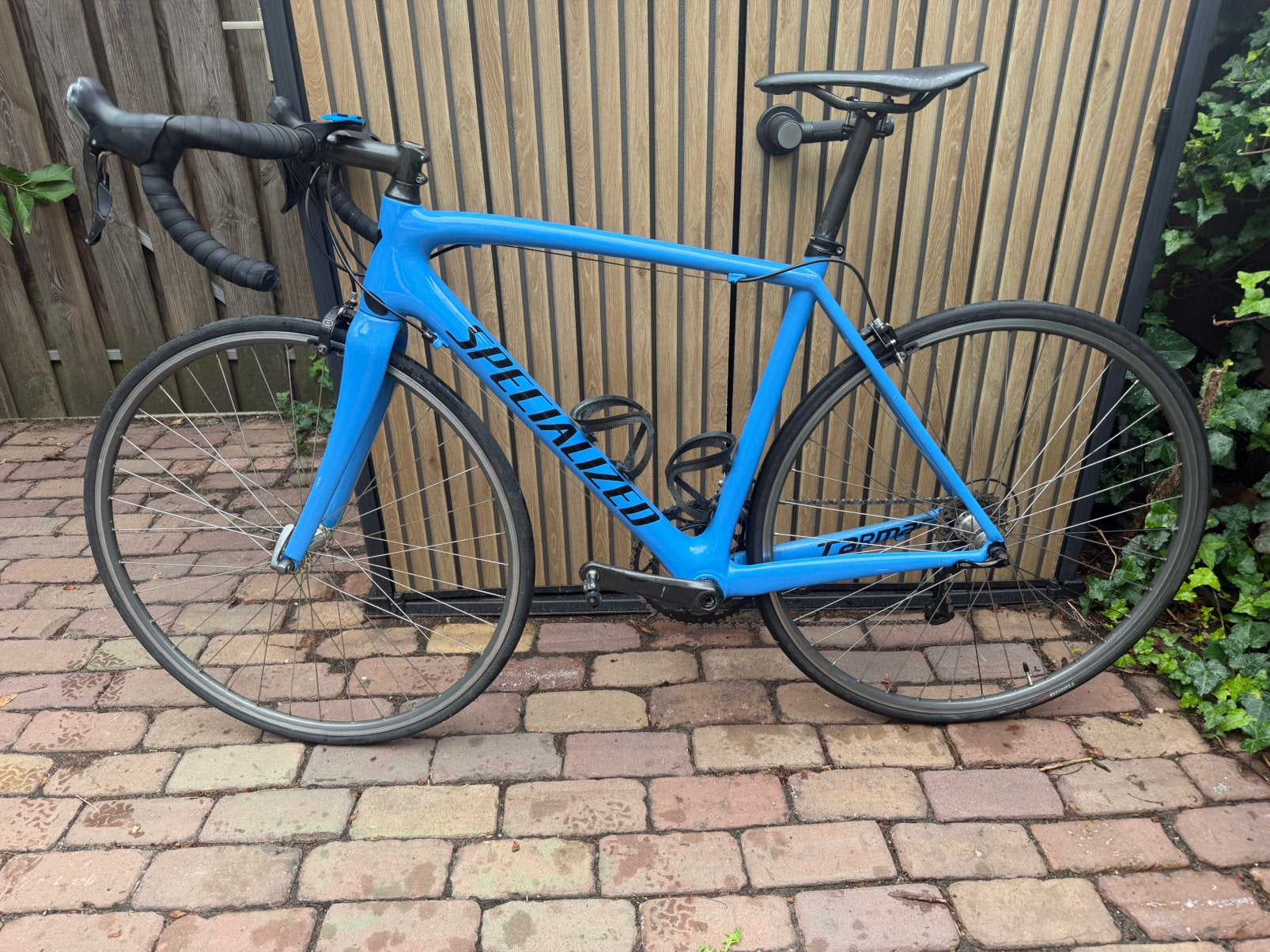 Specialized racefiets bergbeklimmen maat 52, Gebruikt, Aluminium, Meer dan 20 versnellingen, 53 tot 57 cm