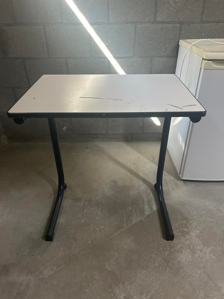 Schooltafel voor thuis knutselen - prima staat, Huis en Inrichting, Bureaus, Gebruikt, Ophalen