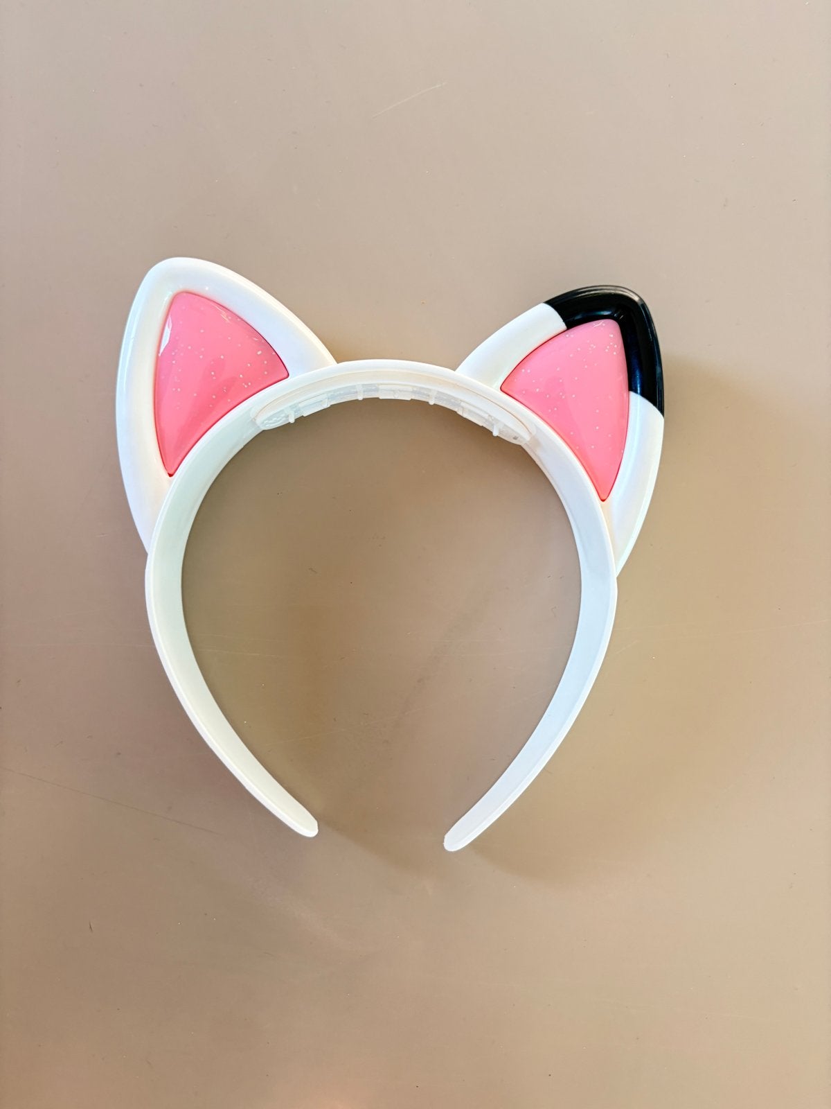 Gabby's Poppenhuis Diadeem met Oren - Geluidseffecten, Ophalen of Verzenden, Zo goed als nieuw, Meisje