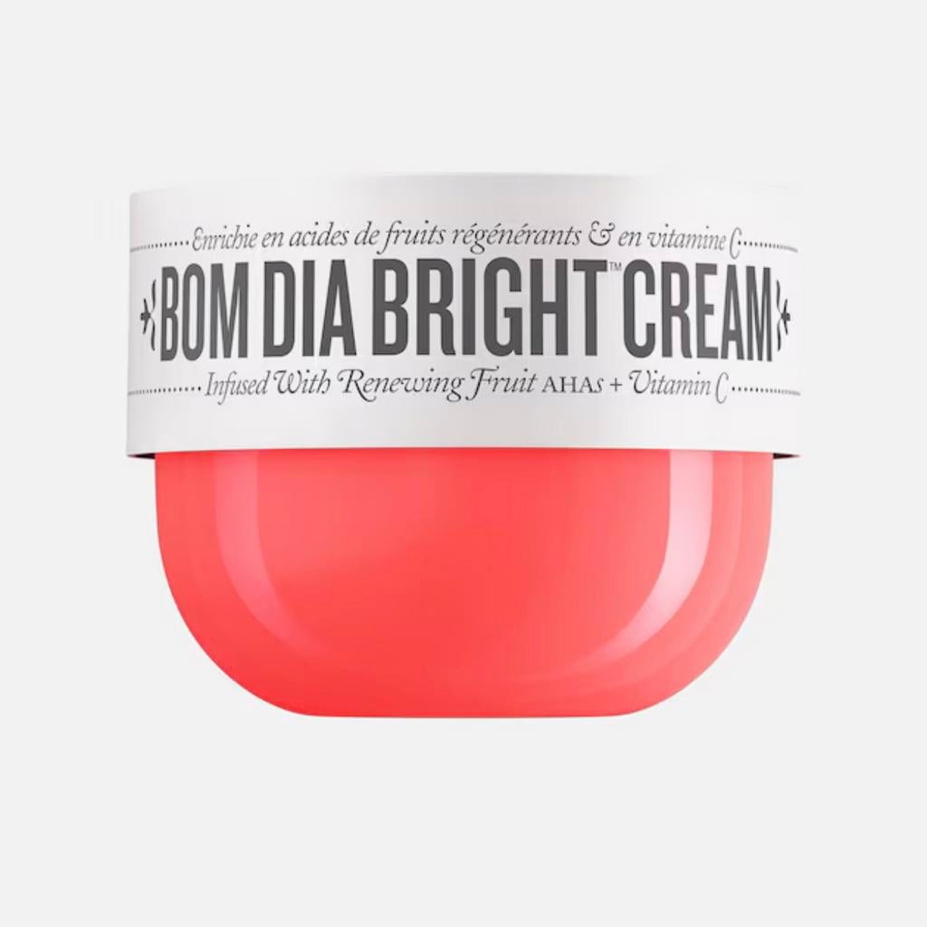 Sol de Janeiro Brazilian Bum Bum Cream, Sieraden, Tassen en Uiterlijk, Ophalen of Verzenden, Zo goed als nieuw, Gehele gezicht