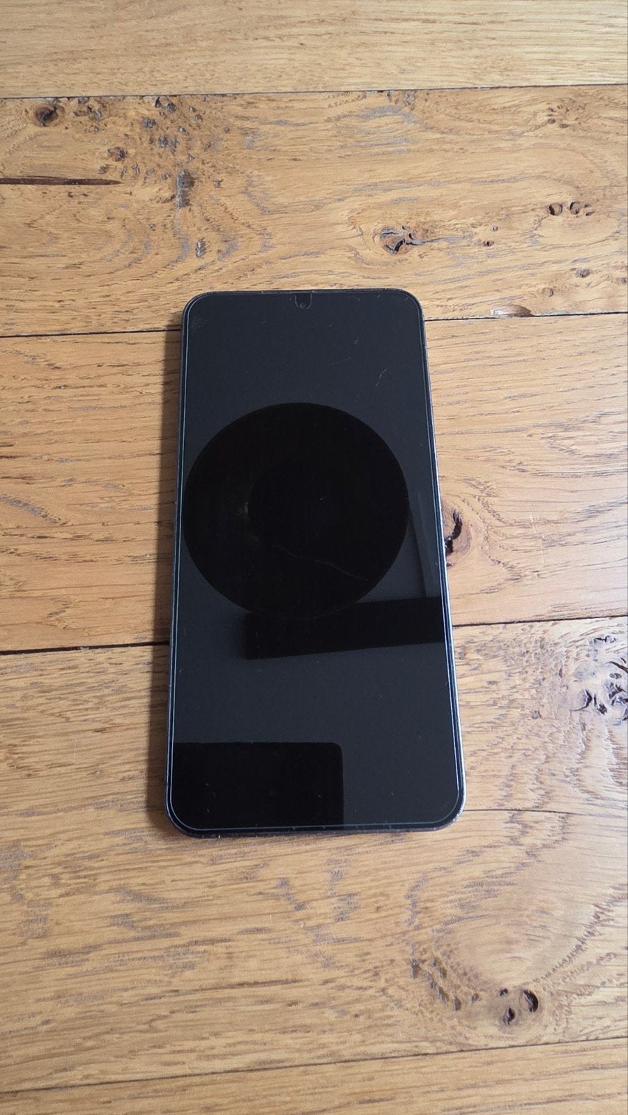 Samsung Galaxy S24 Plus 512GB Onyx black, Telecommunicatie, Mobiele telefoons | Samsung, Gebruikt, Galaxy S24, Zwart, Touchscreen