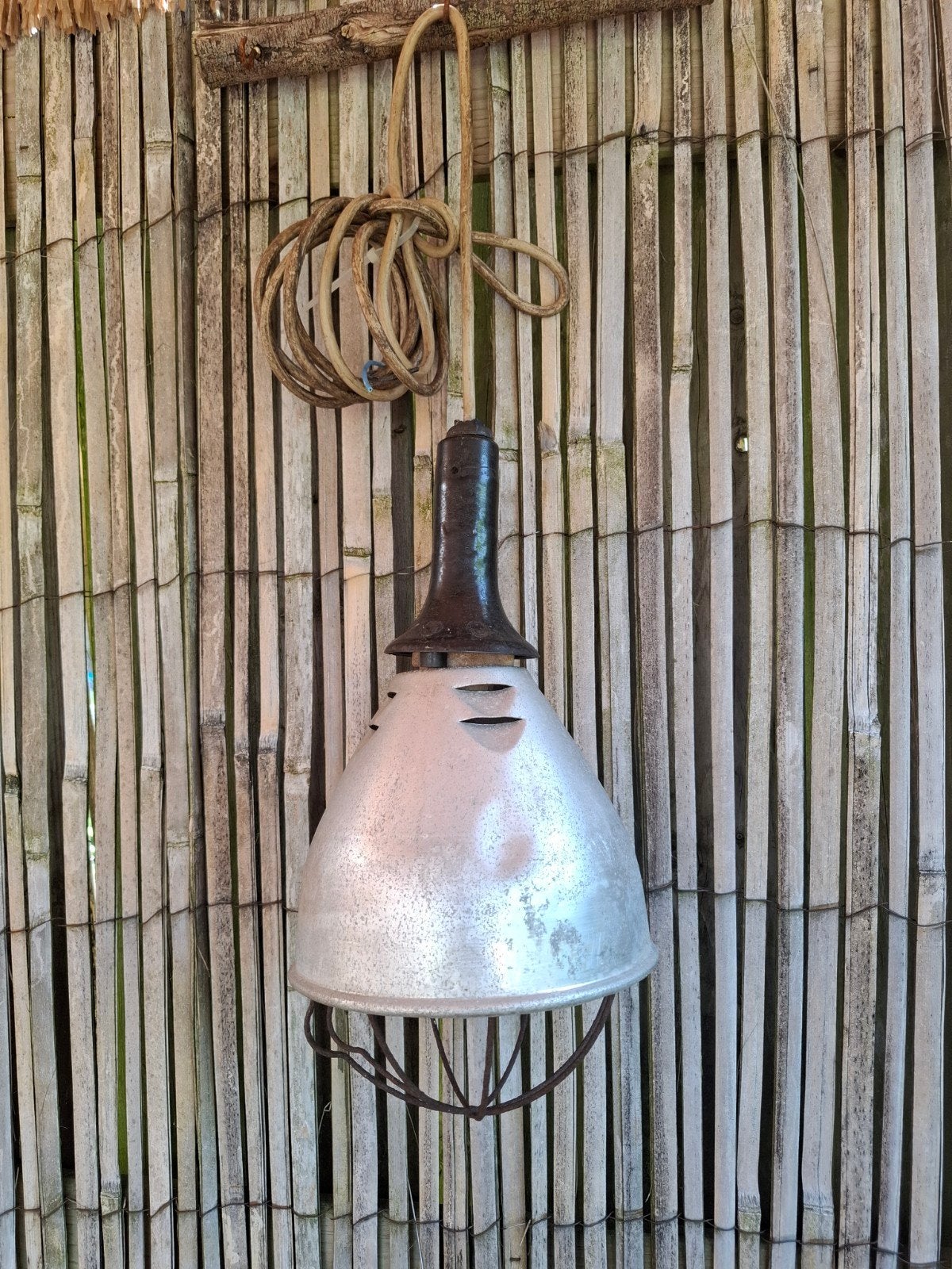 Broedlamp Warmtelamp, Ophalen of Verzenden