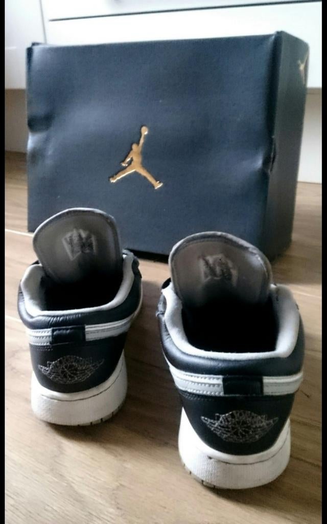 Nike maat 38, Ophalen of Verzenden, Zo goed als nieuw