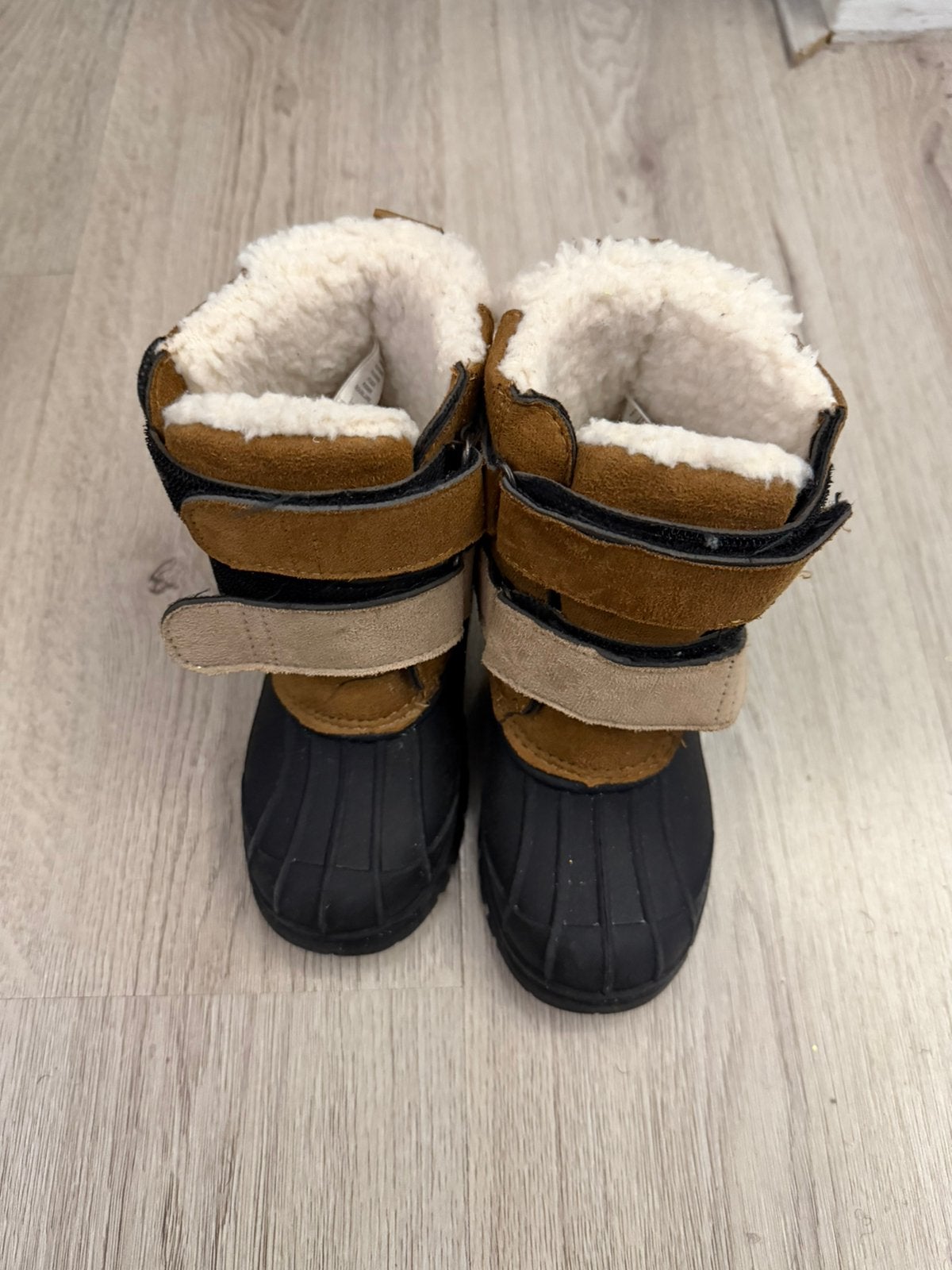 Cortina winter boots kids 27, Jongetje of Meisje, Overige typen, Ophalen of Verzenden, Zo goed als nieuw