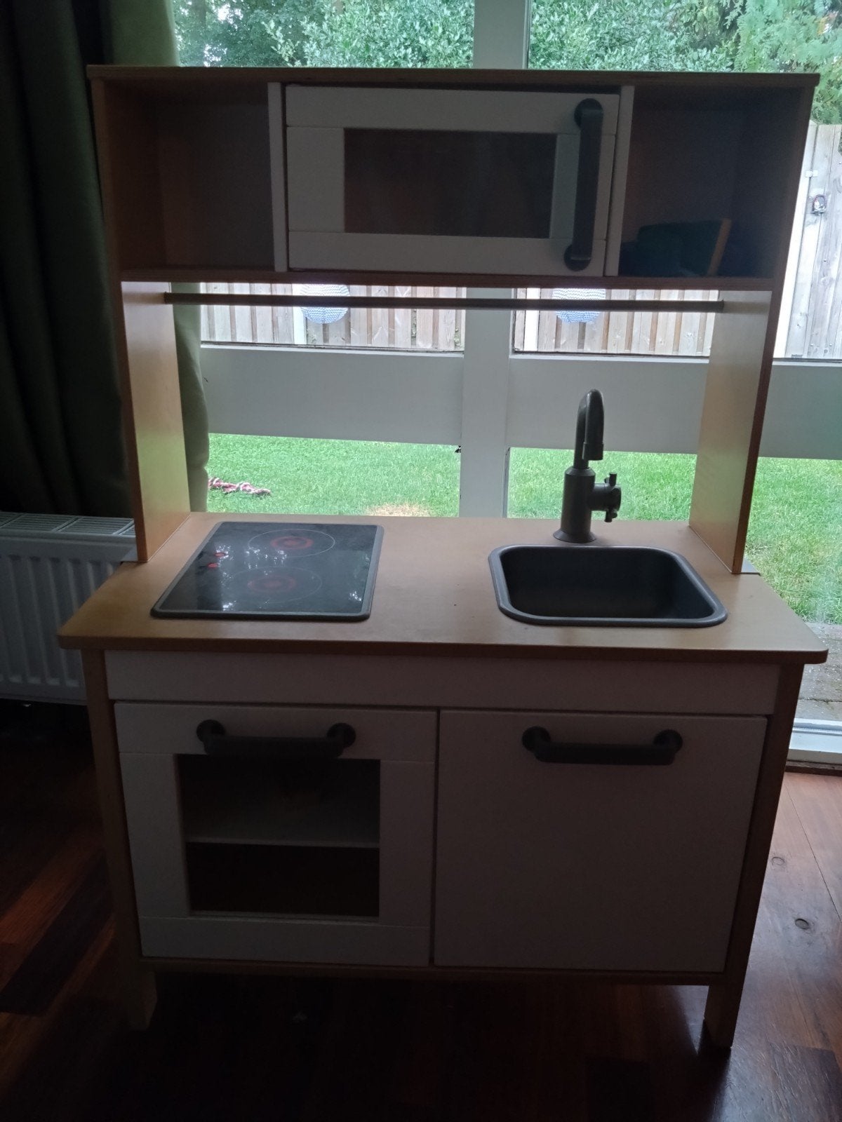 IKEA Speel Keuken eventueel met accessoires, Ophalen, Gebruikt, Hout, Speelkeuken