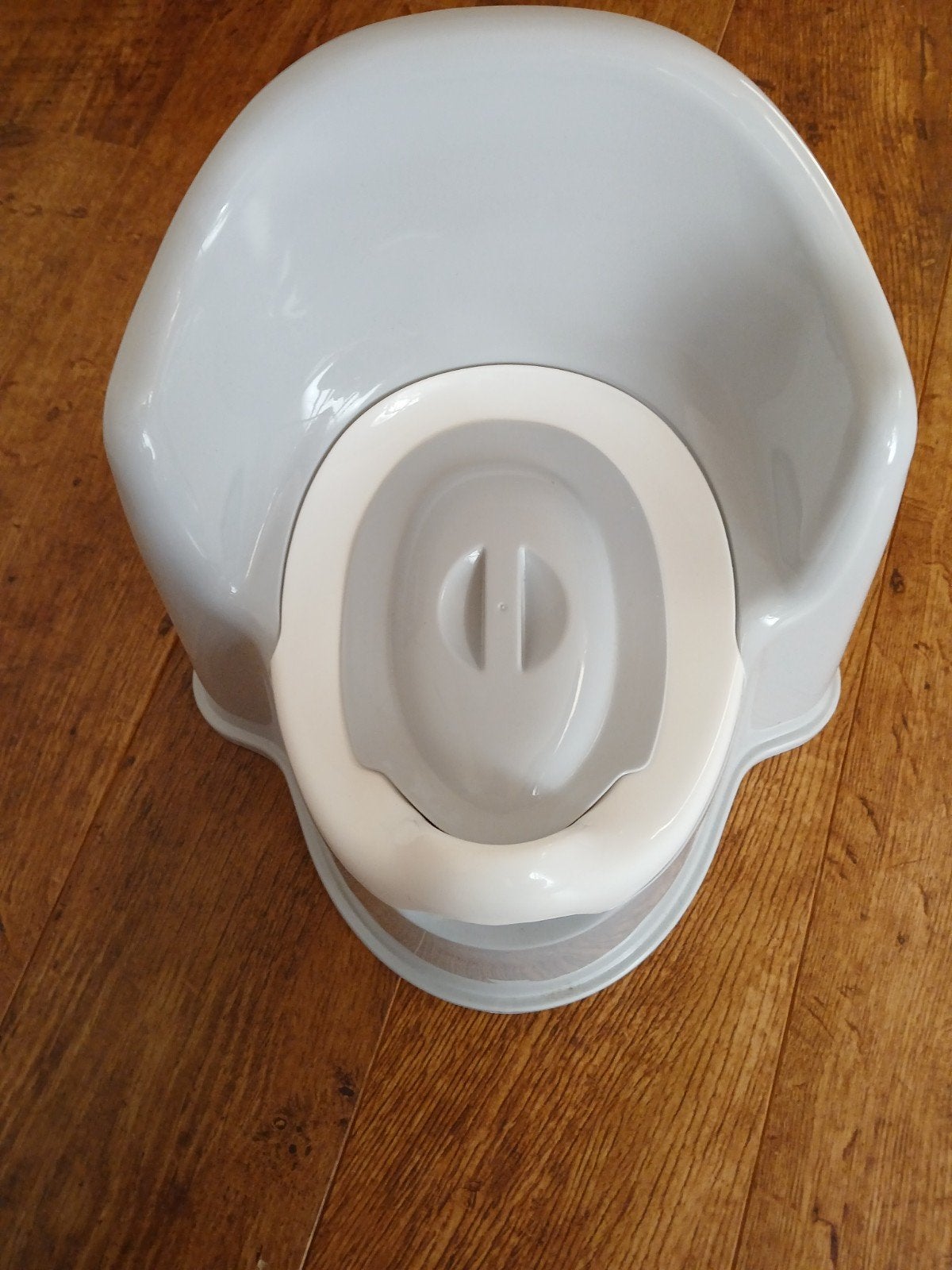 kinderpotje, Ophalen, Overige typen