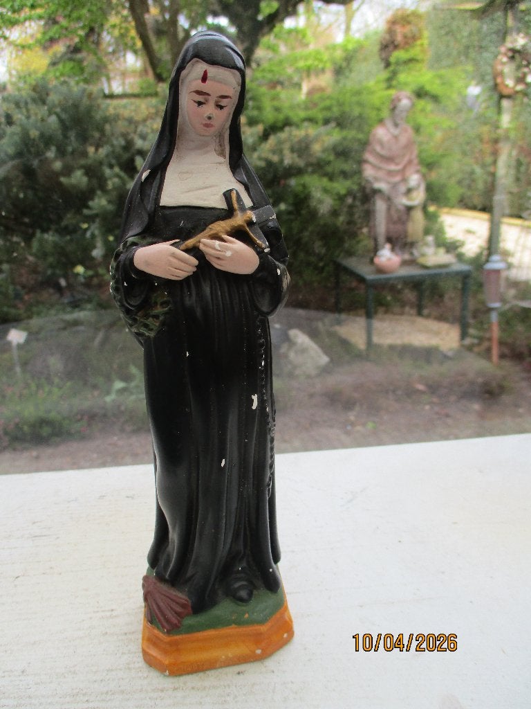 Te koop: Beeldje Rita, Ophalen of Verzenden