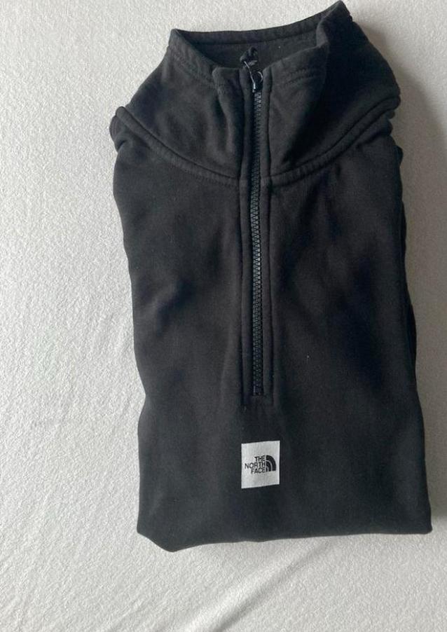 The North Face sweater maat L, Ophalen of Verzenden, Gedragen