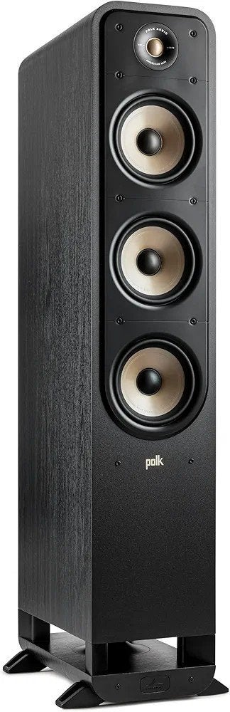 Polk Audio Signature Elite ES60 Vloerstaande Luidspreker, Audio, Tv en Foto, Luidsprekers, Zo goed als nieuw, 120 watt of meer