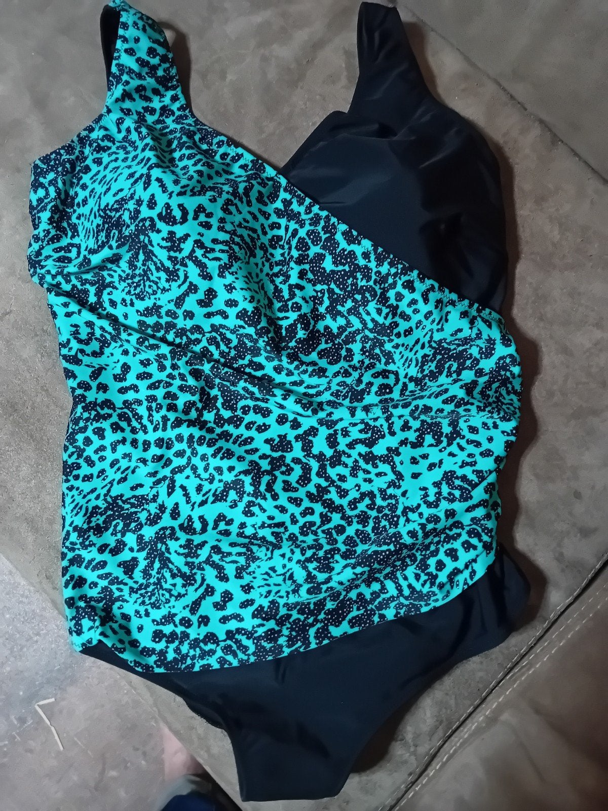 No Gossip Beachwear Badpak Maat 50, Kleding | Dames, Nieuw, Badpak, No gossip, Verzenden