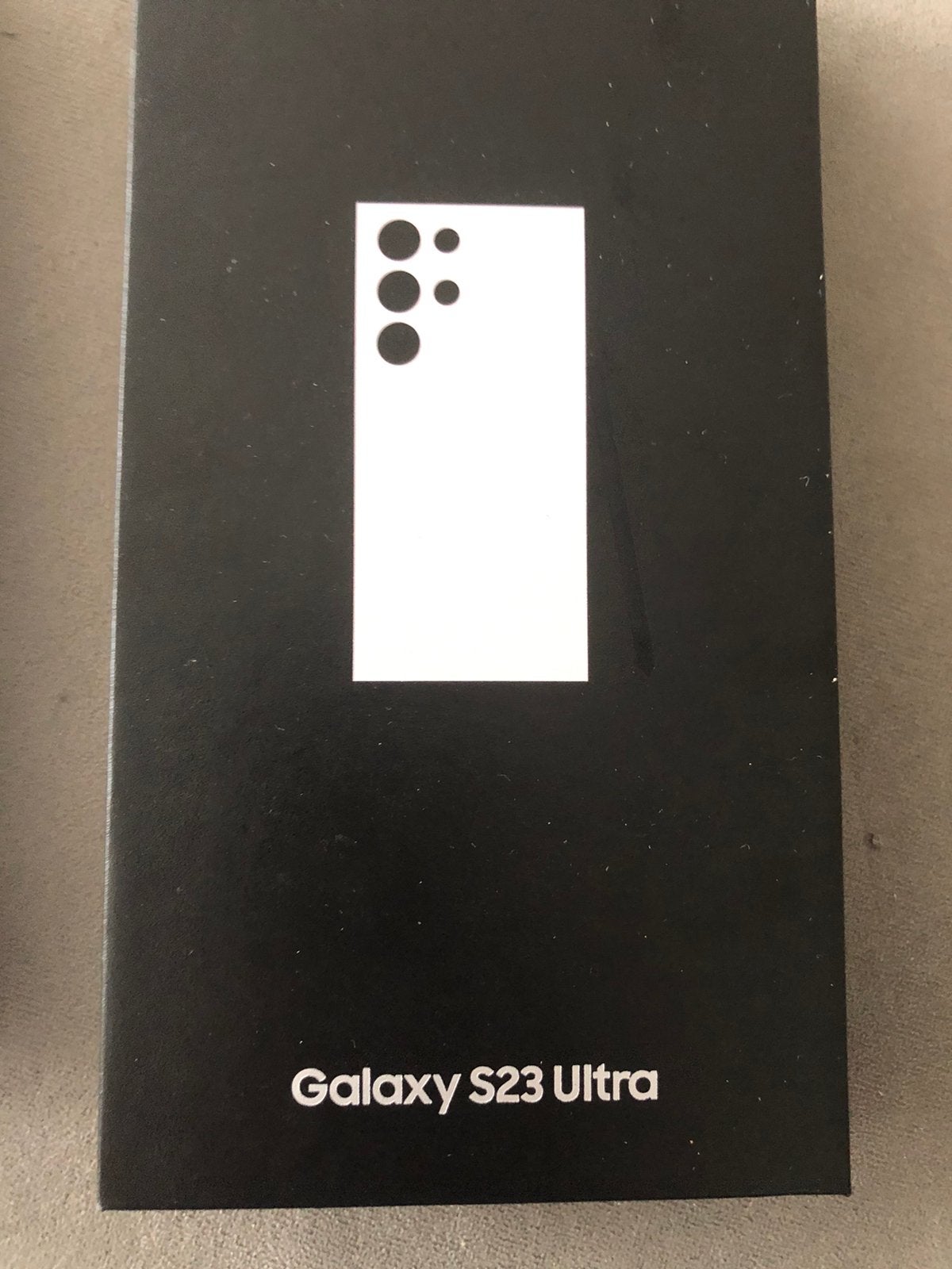 Samsung S23 Ultra 256 GB in Nieuwstaat met accessoires, Ophalen of Verzenden, Zo goed als nieuw, Roze, Galaxy S23