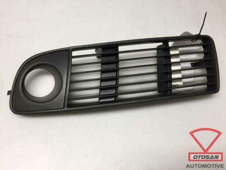 audi a6 2005 voorbumper rooster mistlamp links nieuw! 031559, AUDI AG, Kundenbetreuung@audi.de, Bumper, Nieuw