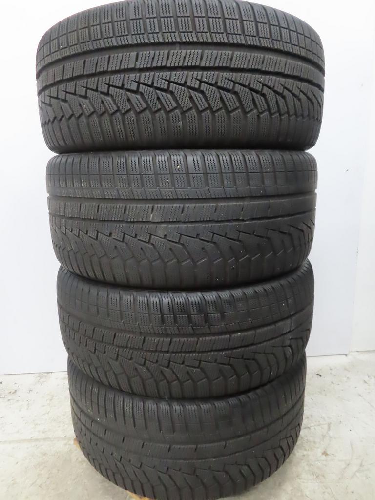Mercedes  E klasse W213 C238 AMG 19 inch velgen winterbanden, 19 inch, -, -, Banden en Velgen