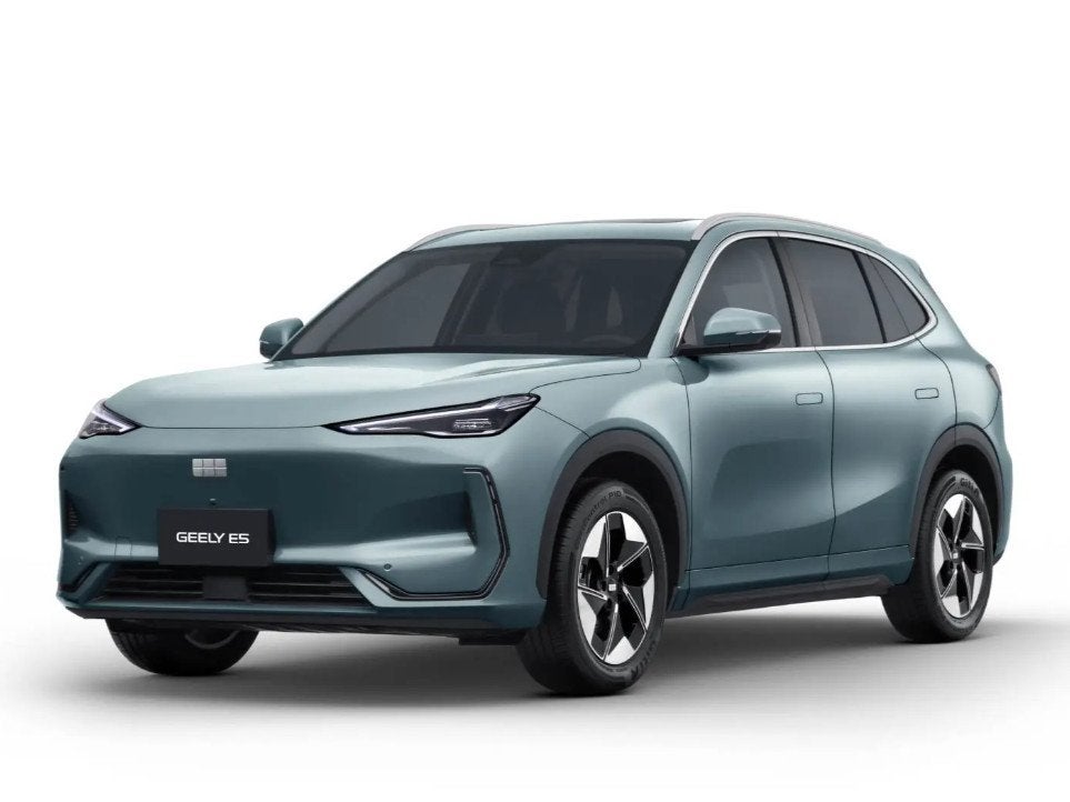 Geely E5 Pro+ 68 kWh 218 PK | 475 Km bereik | 360 Camera | W, Auto's, 1741 kg, Automatische klimaatregeling, 218 pk, Nieuw