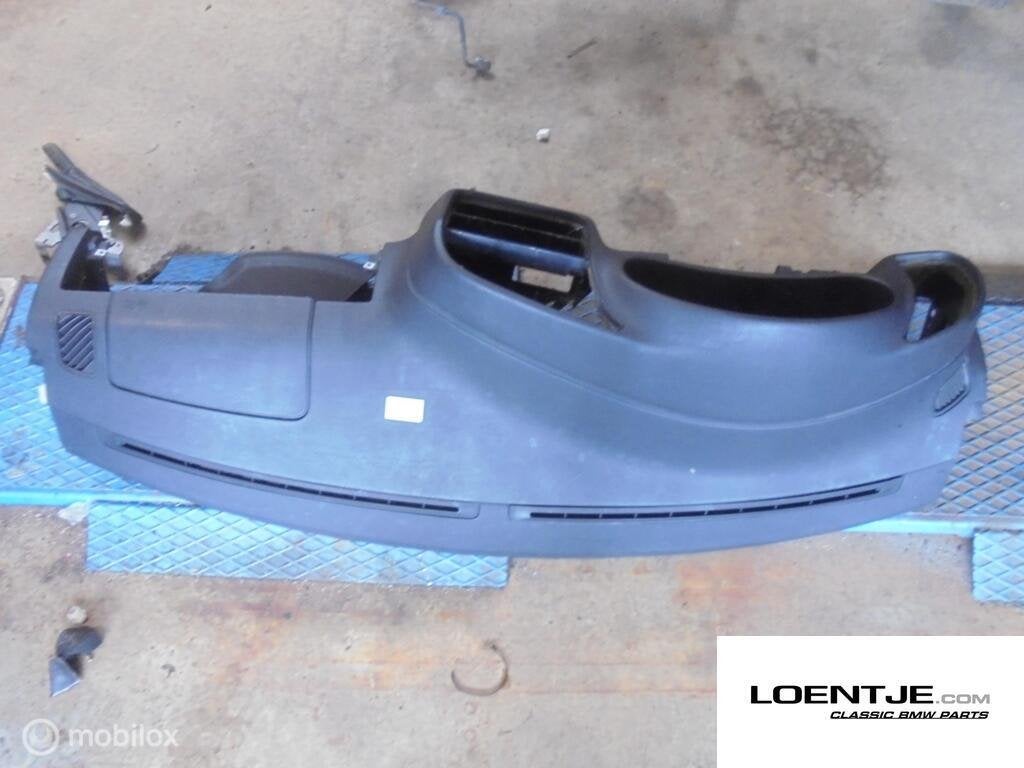 Dashboard BMW e36 sedan touring 328i 325i 323i 320i 318i et, Gebruikt, Ophalen of Verzenden, BMW, BMW
