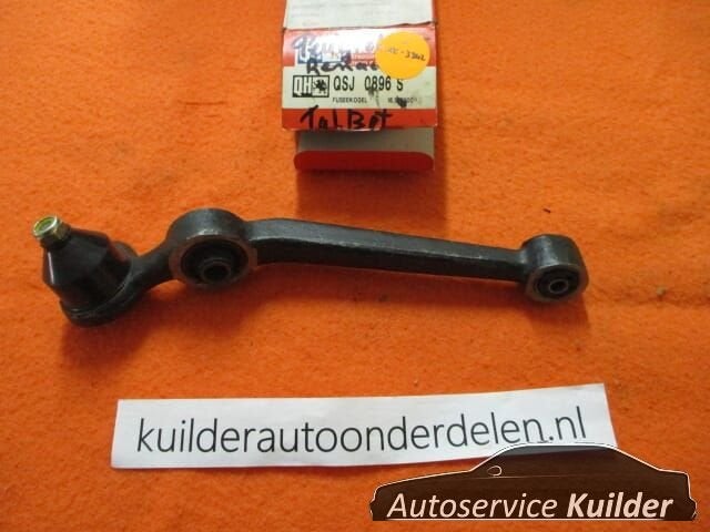 Draagarm links voor Citroen Visa LNA C15 Peugeot 104 R14 Tal, -, -, Nieuw, Ophalen of Verzenden
